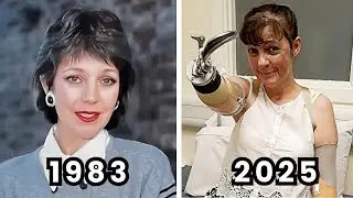 Just Good Friends (1983) Cast: Then and Now 2025&ndash; Actors Who Sadly Passed Away in 2025