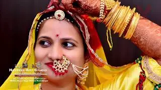Abhishek  - Dr.Neha     ( Th.Baghundi)  Navdeep Art Studio - One Step ahead