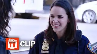 Brooklyn Nine-Nine S05E18 Clip | 'Rose Makes Amy Check Out Wedding Dresses' | Rotten Tomatoes TV