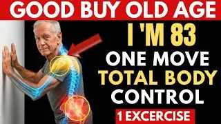 Over 60? This ONE Exercise Matters More Than All Others (Surgeon Explains Why)