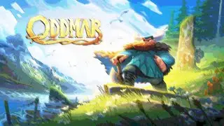 Oddmar (Gameplay Solo) No Commentary