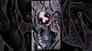 The puppet edit/happy birthday charlie!! #mirabeleditcomp#fnaf #thepuppet @BANGPINK.AEP2