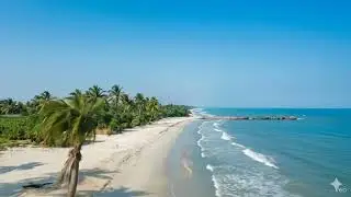 Saint-martin Island Bangladesh.(Bindaas Travel Group)