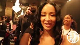 Draya Michele Birthday Party Grammy Weekend