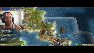 Turn 13; Early June 1942: Malay Naval Disaster! - Civilization 4 Multiplayer - WWII in the Pacific