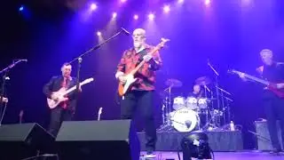 EXTC - Mayor of Simpleton (Live 9/2/2025)