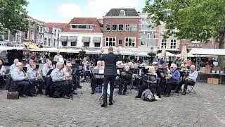 😊🙏 नेदरल्यान्डको कन्सर्ट || भाग - २ || Live Dutch Music | Concert | Opera | Netherlands - Part 2 🥰😍😱