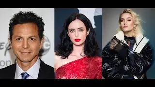December 16 / Famous birthdays Benjamin Bratt, Krysten Ritter, Zara Larsson, and many more