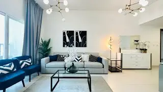 BRAND NEW 3 BEDROOM MOCK UP FLAT || AL WASL VILLAGE AL QUSAIS || GATED COMMUNITY || DUBAI PROPERTIES