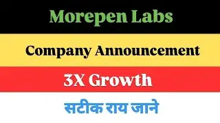 morepen lab latest news | morepen lab share latest news | morepen lab share | morepen lab |