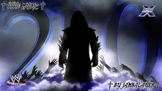 Undertaker Theme - Rest In Peace (Bells & Thunder)