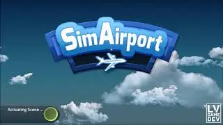 SimAirport - Top 2020 Workshop Airport