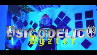 PSICOD&Eacute;LICO X DYZTEER (VIDEO OFICIAL) / ESPORA AUDIOVISUAL