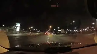Flaming Meteor