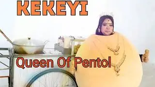 KEKEYI - Quenn Pentol (lirik)