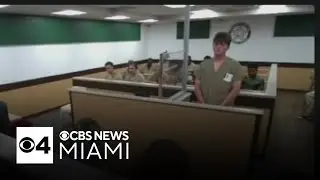 Broward high school student accused of bringing stun gun on campus charged as adult