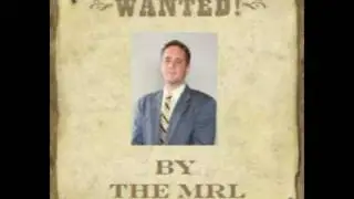 WANTED ! 