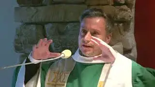 KROK W KROK ZA SŁOWEM - Maciej Biskup OP