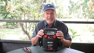 1 Minute Tip to Save Your R Pod Trip #2