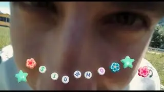 Jacopo Sol - SLOWMO (Official Video)