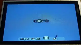 piCore 13.1.0 (Tiny Core Linux) on Raspberry Pi Zero (0) with GUI install and Window Manager