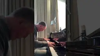 Rachmaninoff PreludeOpus 28 nr 7