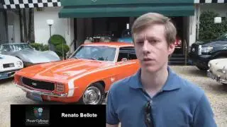Private Collections TV: Camaro RS/SS