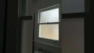 Window Replacement in Bexley | Full Bathroom Window Renovation by HandyNinja