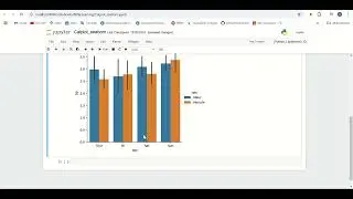Countplot vs Catplot in Seaborn | Python Data Visualization Tutorial