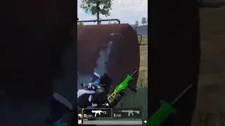 Nearly dead🥵☠️🔥|| #shorts #bgmi #pubgmobile #pocox3propubgtest #pocox3propubgreview #viral