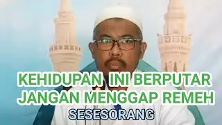 THE STORY OF THE PROPHET MUHAMMAD'S COMPANION BILAL IBIN RABAH | A LERNER BY USTADZ TAUFIQ HASNURI