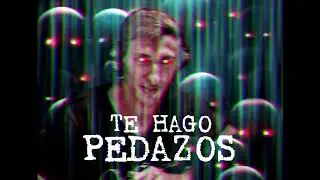 EZZIEN - VOS SOS MI HATER (VIDEO LYRIC)