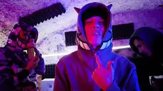 Fox Way - &Scaron;IALEN&Yacute; G&Eacute;NIUS (prod. by Nate Storm)
