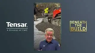 $150k Saved & Avoided Delays! Forest Meadows | Beneath the Build: Episode 05  #geogrid #construction