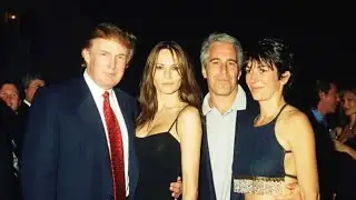 Jeffery Epstein Edit - Rhythm is a dancer