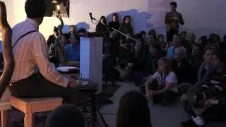 Gregory Rogove - PIANA - LA Show