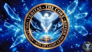 Guardians 1: VERITAS เวริทัส : กำเนิด Guardians ผู้พิทักษ์แห่งแสง : ผู้มีเข็มทิศแห่งการตื่นรู้