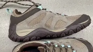 Merrell Womens Yokota 2