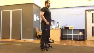 Deadlift tutorial from B Fit Personal training Cardiff