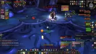 Saterax VS Ascendent Council-10 man