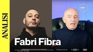 Uno psicologo analizza “Caos” di Fabri Fibra | ESSE