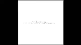The God Machine -Painless
