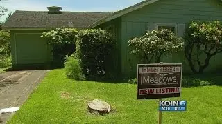 Cash buyers ace out home seekers in Portland