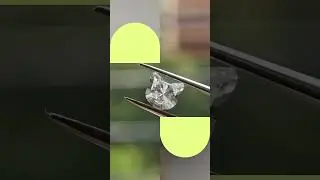 Custom Diamonds in Every Shape & Shade ✨
