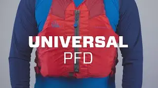 Universal PFD from Palm Equipment