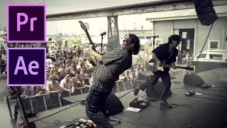 HOW I EDIT LIVE MUSIC