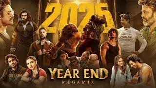 Year End Mashup 2025 Mix By Srk Editing🔥 #youtube #mashup #viral #srkediting 
