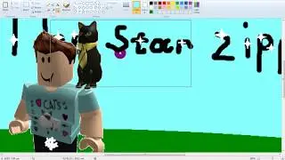 The Star Zipper Speedpaint In By Peppa Pig The Golden Boots