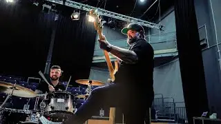 Jon - Meet the staff at South Devon College (Music)