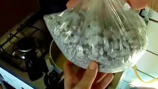 Como fazer um papel machê pastoso  com consistencia  perfeita